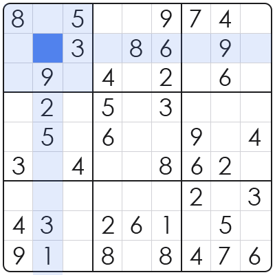 play sudoku online with pencil marks